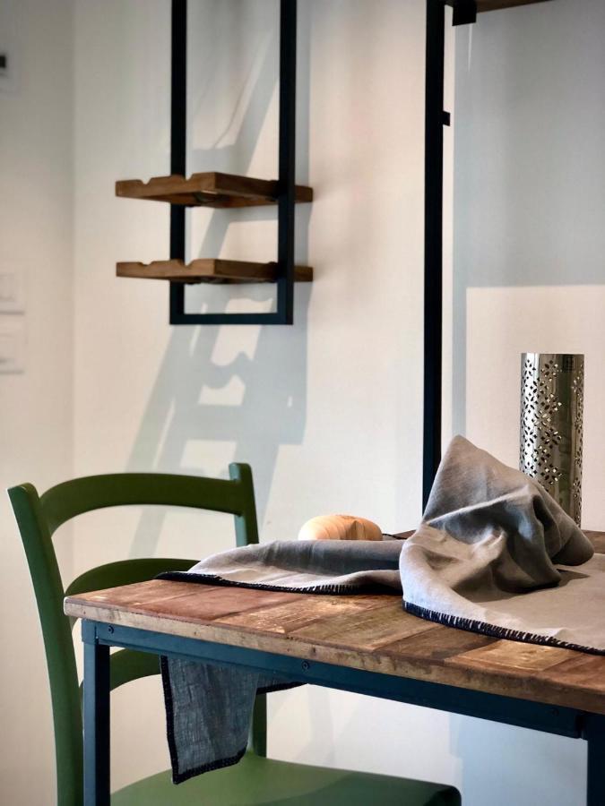 Maisonette Тенно Экстерьер фото