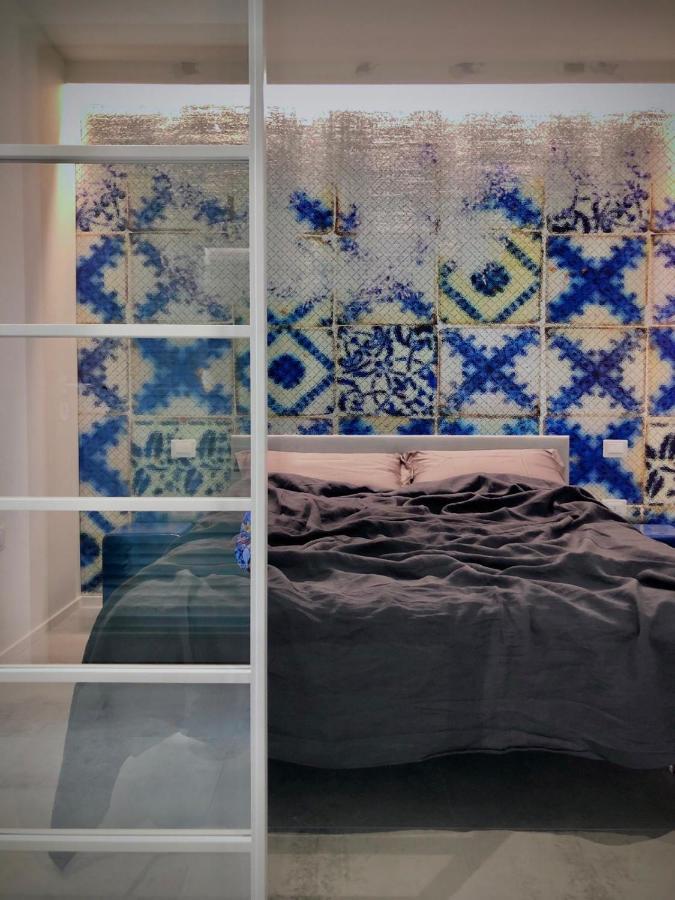 Maisonette Тенно Экстерьер фото